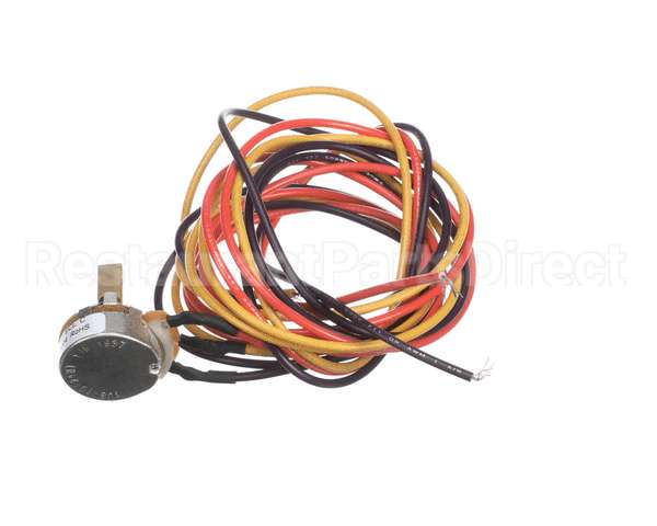 B401122 Vollrath Pot Assembly