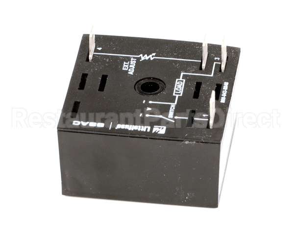 B401125 Vollrath Phase Control, 240V