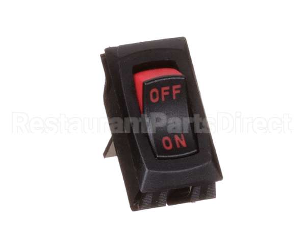 B401139 Vollrath Switch, Rocker