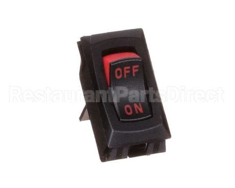 B401139 Vollrath Switch, Rocker