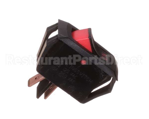 B401139 Vollrath Switch, Rocker