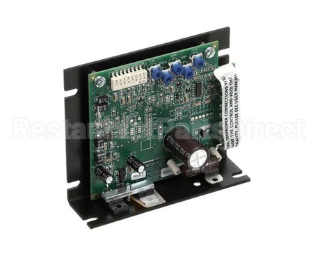 B401163 Vollrath Control Board Bodine 24V