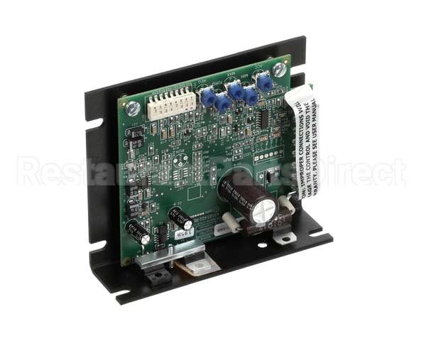 B401163 Vollrath Control Board Bodine 24V