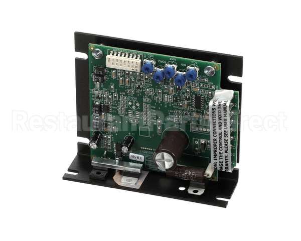 B401163 Vollrath Control Board Bodine 24V