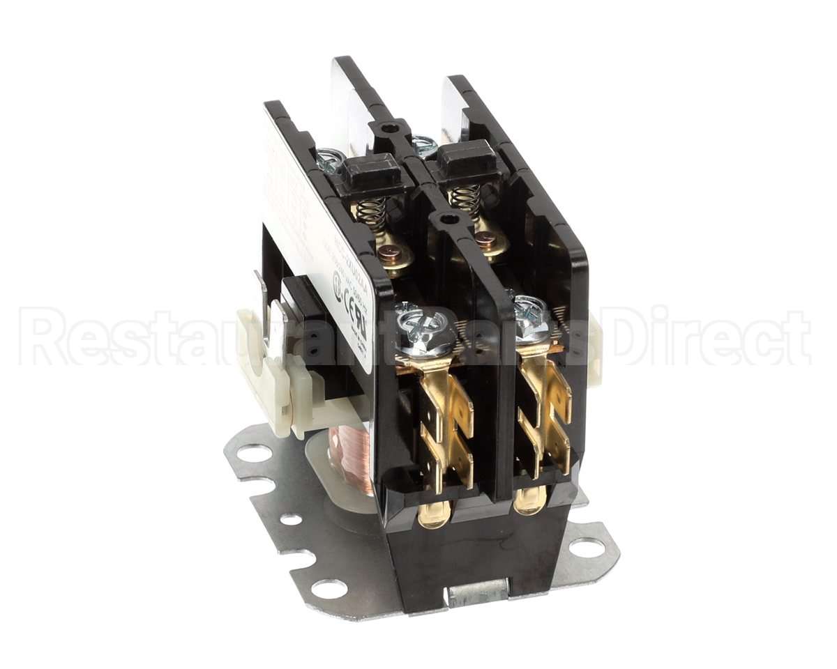 B401175 Vollrath Contactor Manual,208/240
