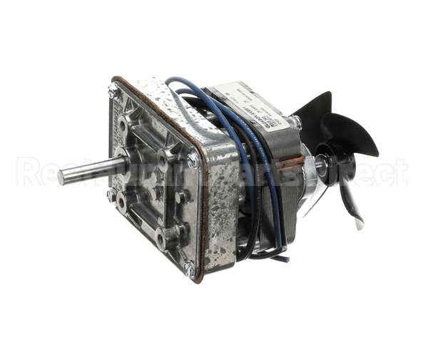 B401200 Vollrath Motor, Drive 120V Rms 345