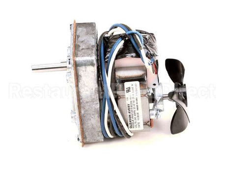 B401201 Vollrath Motor, Drive 208/240V Rms 344