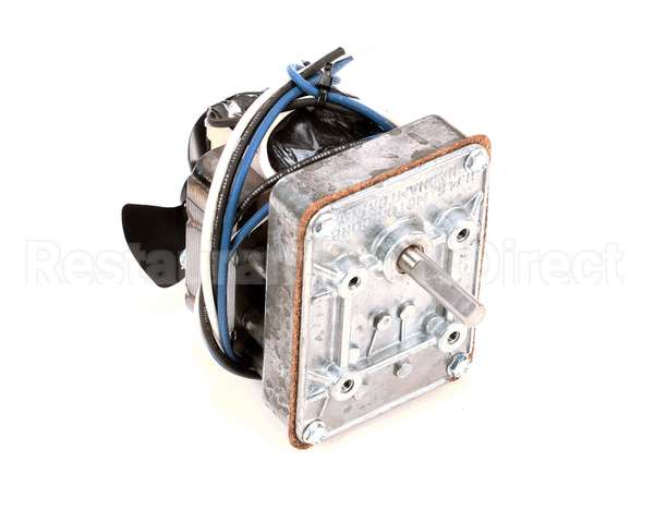 B401201 Vollrath Motor, Drive 208/240V Rms 344