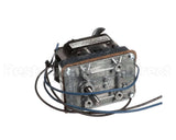 B401204 Vollrath Motor, Drive 230/240 V 50 Hz