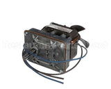 B401204 Vollrath Motor, Drive 230/240 V 50 Hz