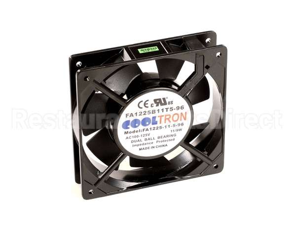 B401209 Vollrath Motor, Fan