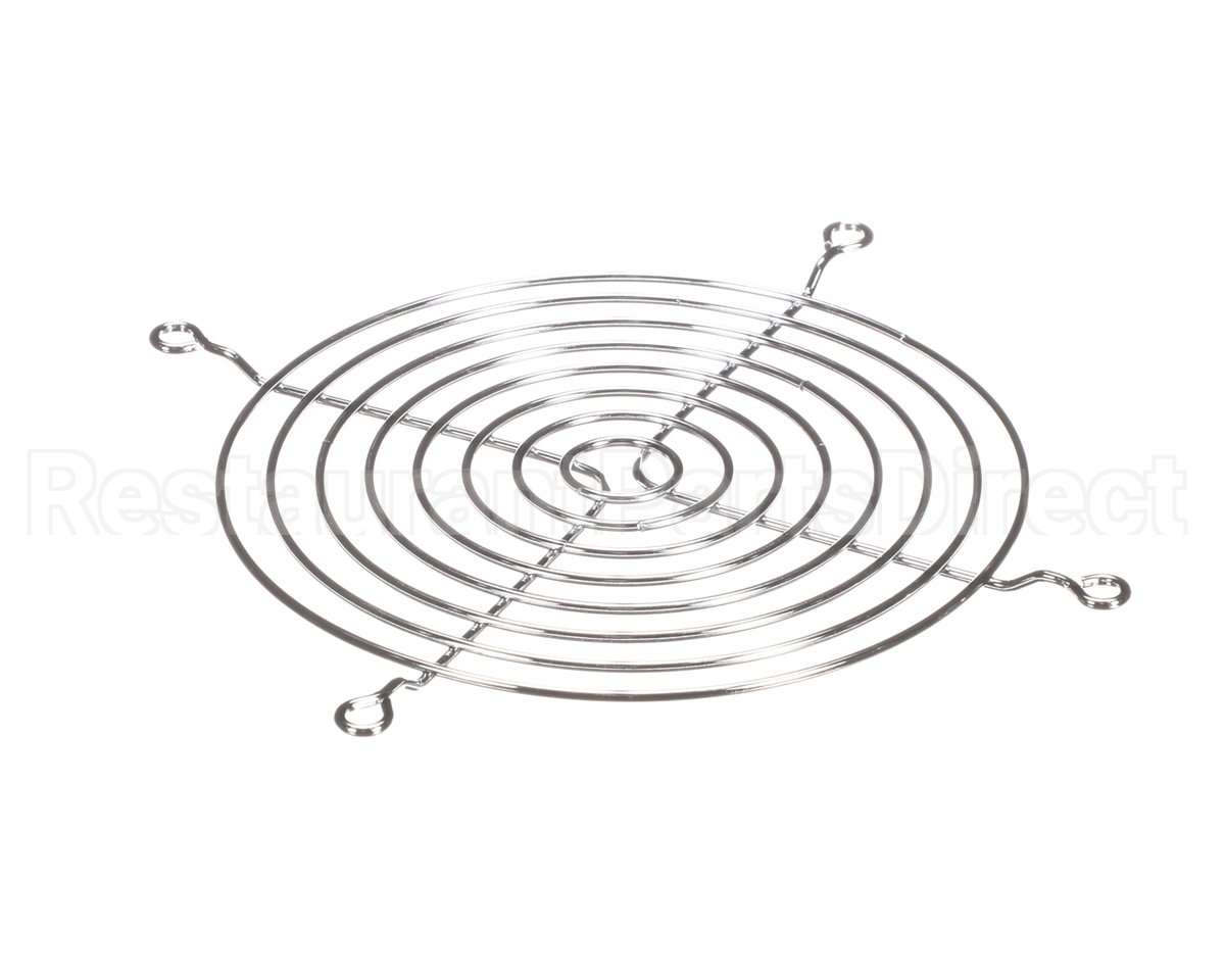 B401220 Vollrath Guard, Fan