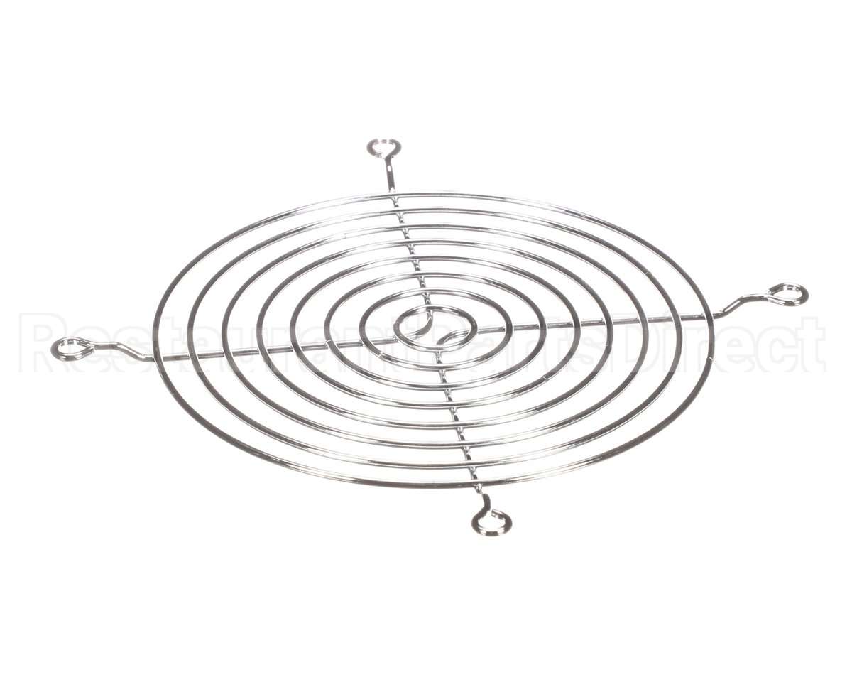 B401220 Vollrath Guard, Fan