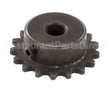 B401300 Vollrath Sprocket, 25B17-8Mm