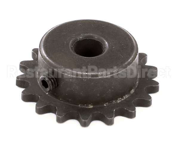 B401300 Vollrath Sprocket, 25B17-8Mm