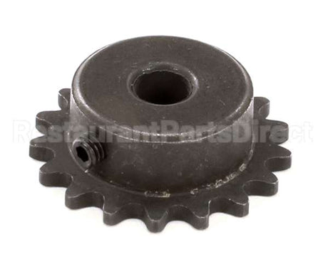 B401300 Vollrath Sprocket, 25B17-8Mm