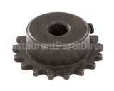 B401300 Vollrath Sprocket, 25B17-8Mm