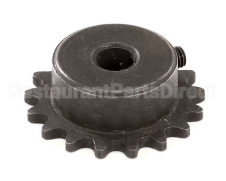 B401300 Vollrath Sprocket, 25B17-8Mm