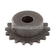 B401303 Compatible Vollrath Sprocket, 25B17-3/8