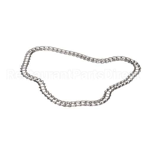 B401384 Vollrath Chain ,Drive ,Ladder, 19