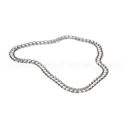 B401384 Vollrath Chain ,Drive ,Ladder, 19