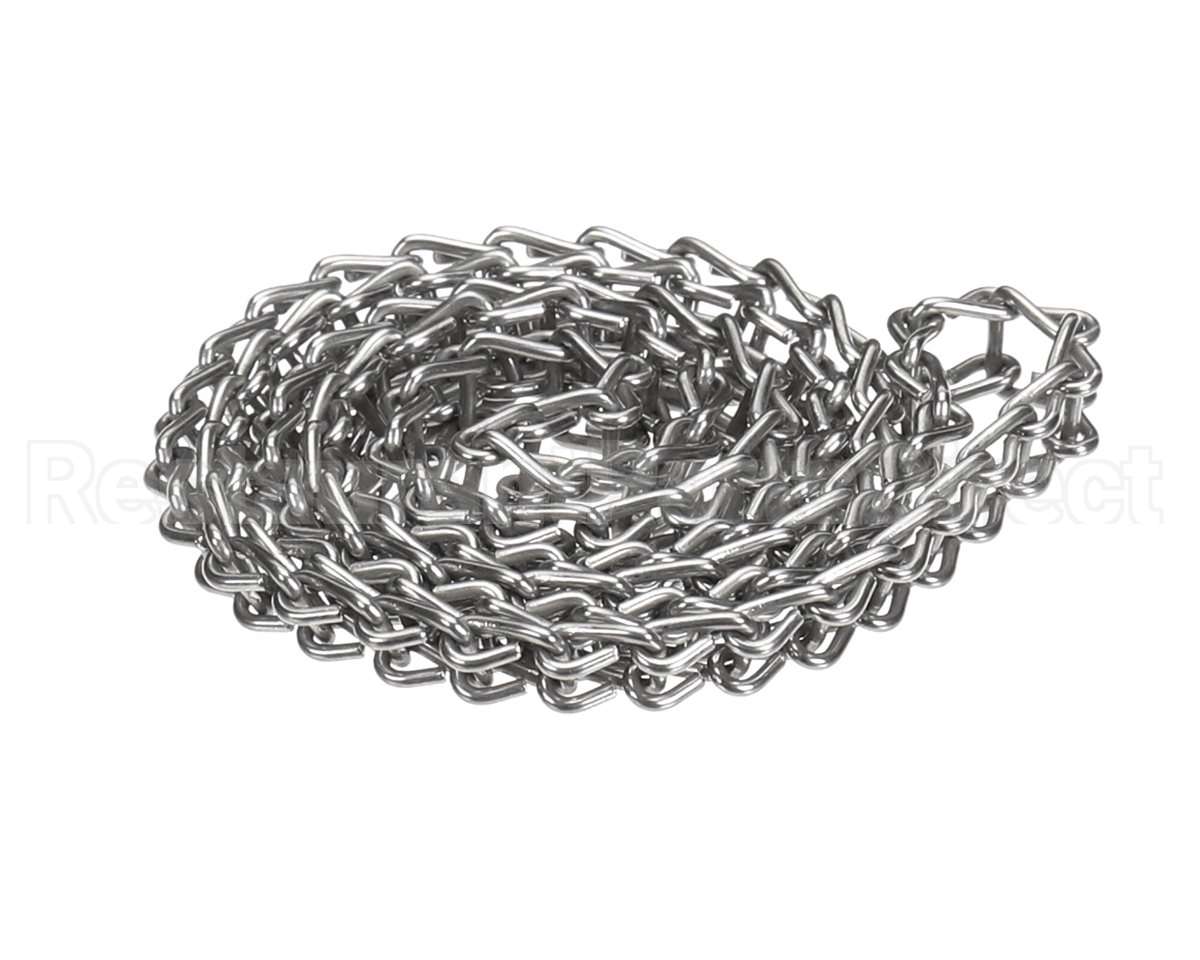 B401387 Vollrath Chain ,Ladder, 26