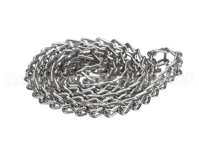 B401387 Vollrath Chain ,Ladder, 26