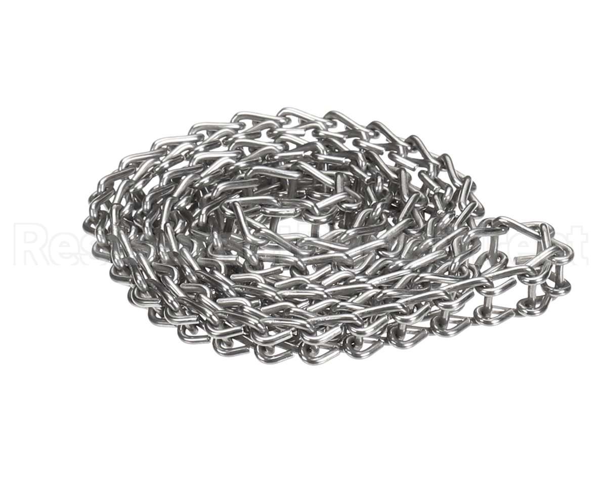B401387 Vollrath Chain ,Ladder, 26