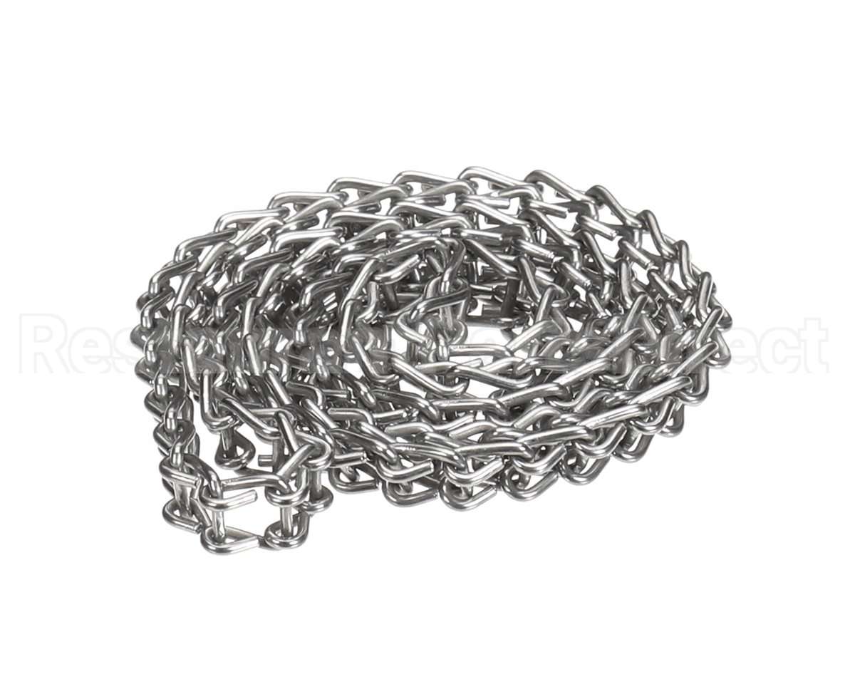 B401387 Vollrath Chain ,Ladder, 26