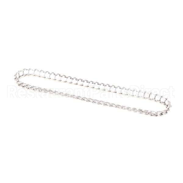 B401388 Compatible Vollrath Chain, Ladder Drive, 15