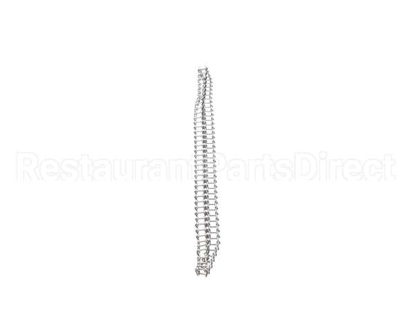 B401399 Vollrath Chain Ladder, 21 1/4 Long