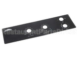 B401401 Vollrath Label, Control Ct4