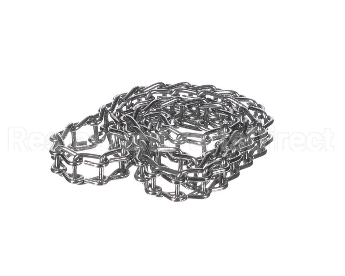 B401499 Vollrath Chain, Ladder 14
