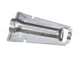 B4022700 Goodman In Shot Burner,Aluminizedsteel