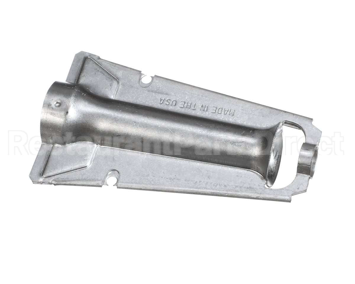 B4022700 Goodman In Shot Burner,Aluminizedsteel