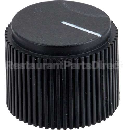 B405018 Compatible Vollrath Knob, Infinite Control