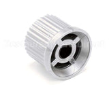 B405018 Vollrath Silver Push On Knob