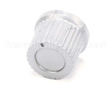 B405018 Vollrath Silver Push On Knob