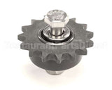 B405274 Champion - Moyer Diebel Power Roller Assembly