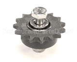 B405274 Champion - Moyer Diebel Power Roller Assembly