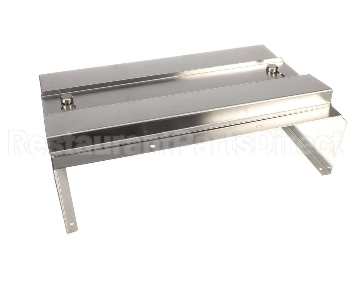 B4103102-C Pitco Splh Bk,Scr On Stud Sg18