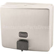 B4112 Compatible Bobrick Soap Disp All Purpose Surface Mount