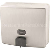 B4112 Compatible Bobrick Soap Disp All Purpose Surface Mount