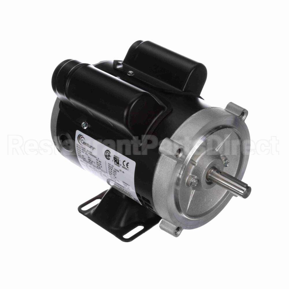 B416ES Century Motor
