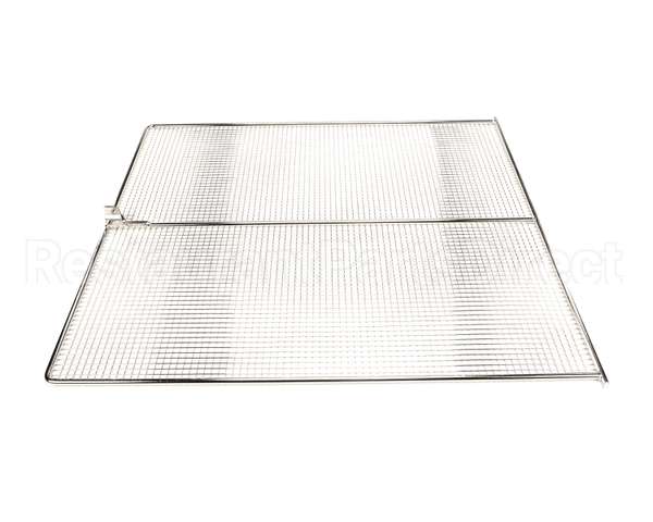 B4506824 Pitco Wiring,Scrn Submg W/Bracket Weldment 2