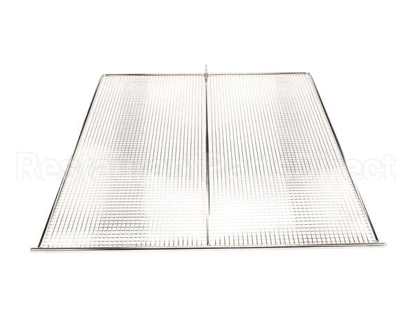 B4506824 Pitco Wiring,Scrn Submg W/Bracket Weldment 2