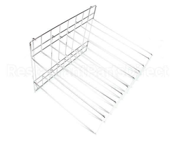 B4511001 Pitco Wiring,Rack Support Assembly