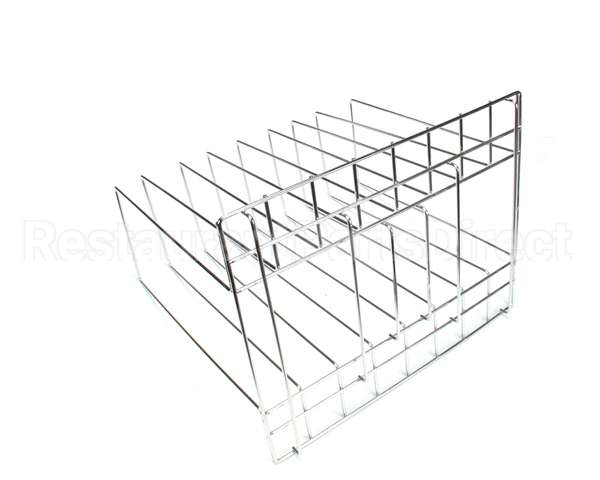 B4511001 Pitco Wiring,Rack Support Assembly