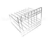 B4511001 Pitco Wiring,Rack Support Assembly