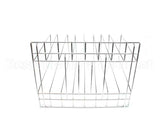 B4511001 Pitco Wiring,Rack Support Assembly